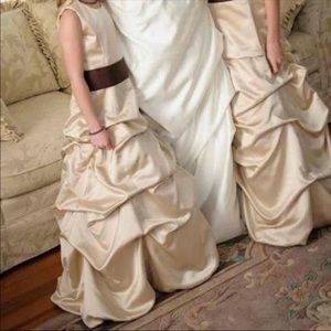 Girls Formal Dresses